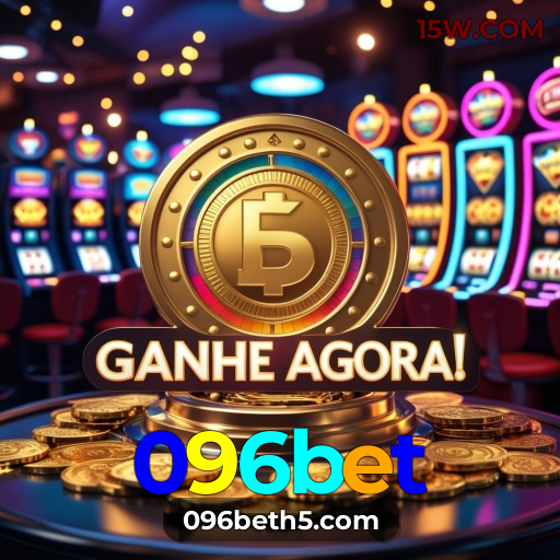 096bet: Cassino Online com Slots e Promoções VIP