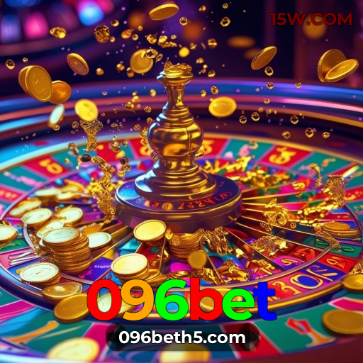 096bet Promoções : Jogue agora e conquiste grandes vitórias no cassino mais confiável do Brasil!