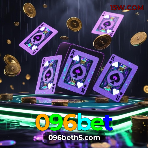 096bet | Cassino com Bônus Exclusivos e Suporte 24h