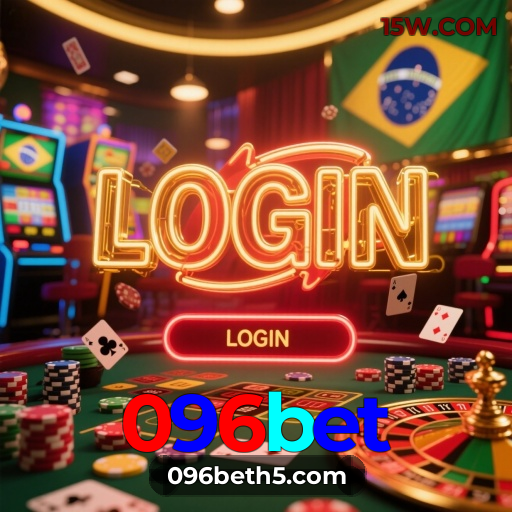 Cassino 096bet | Crash Game Exclusivo com Bônus Generosos