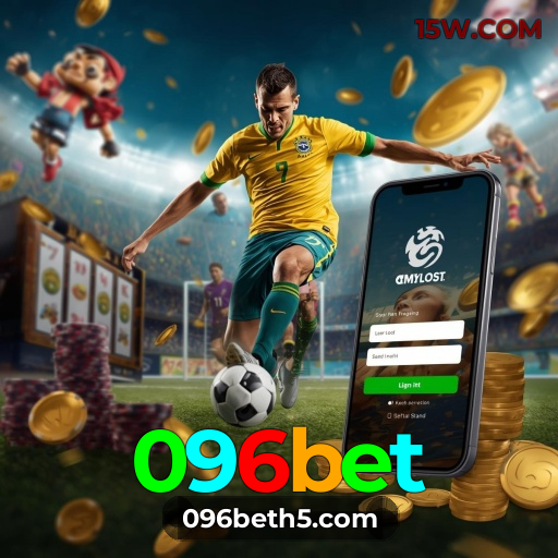 Download 096bet.com | Cassino no Celular Android/iOS