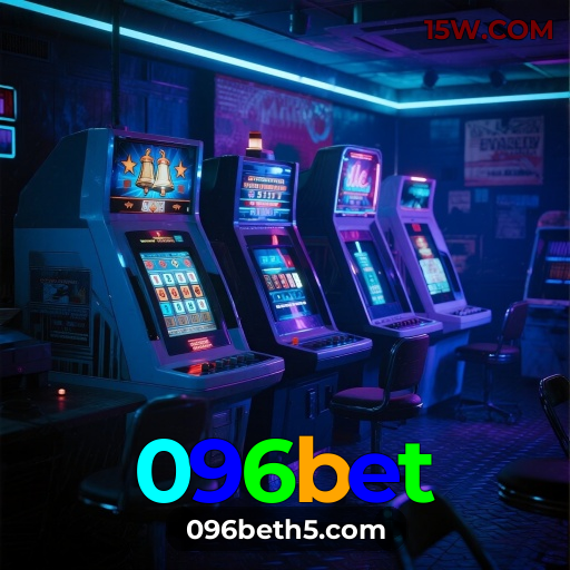 096bet Brasil | Cassino Online Seguro com Jogos e Prêmios Reais