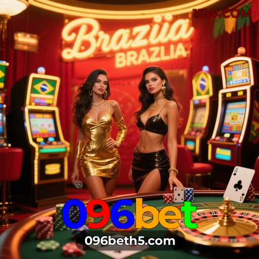 096bet Plataforma : Sua chance de ganhar está no cassino online mais confiável!