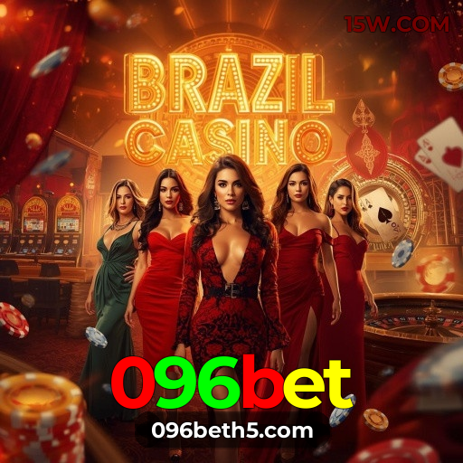 Login Social e Inovador: Conheça o 096bet
